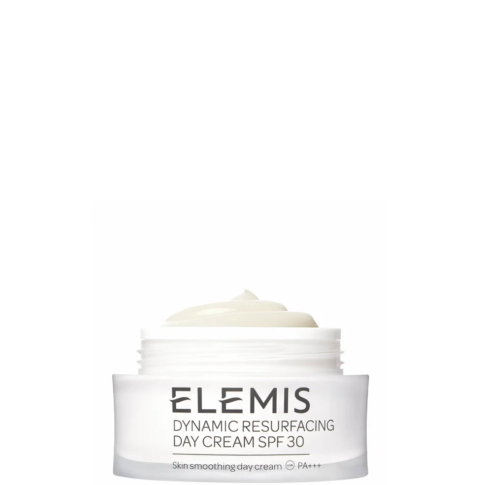 Elemis Dynamic Resurfacing Dagcrème SPF 30 50 ml Afbeelding 1