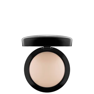 MAC Mineralize Skinfinish Natural Poeder (Verschillende Tinten) - Shade Light