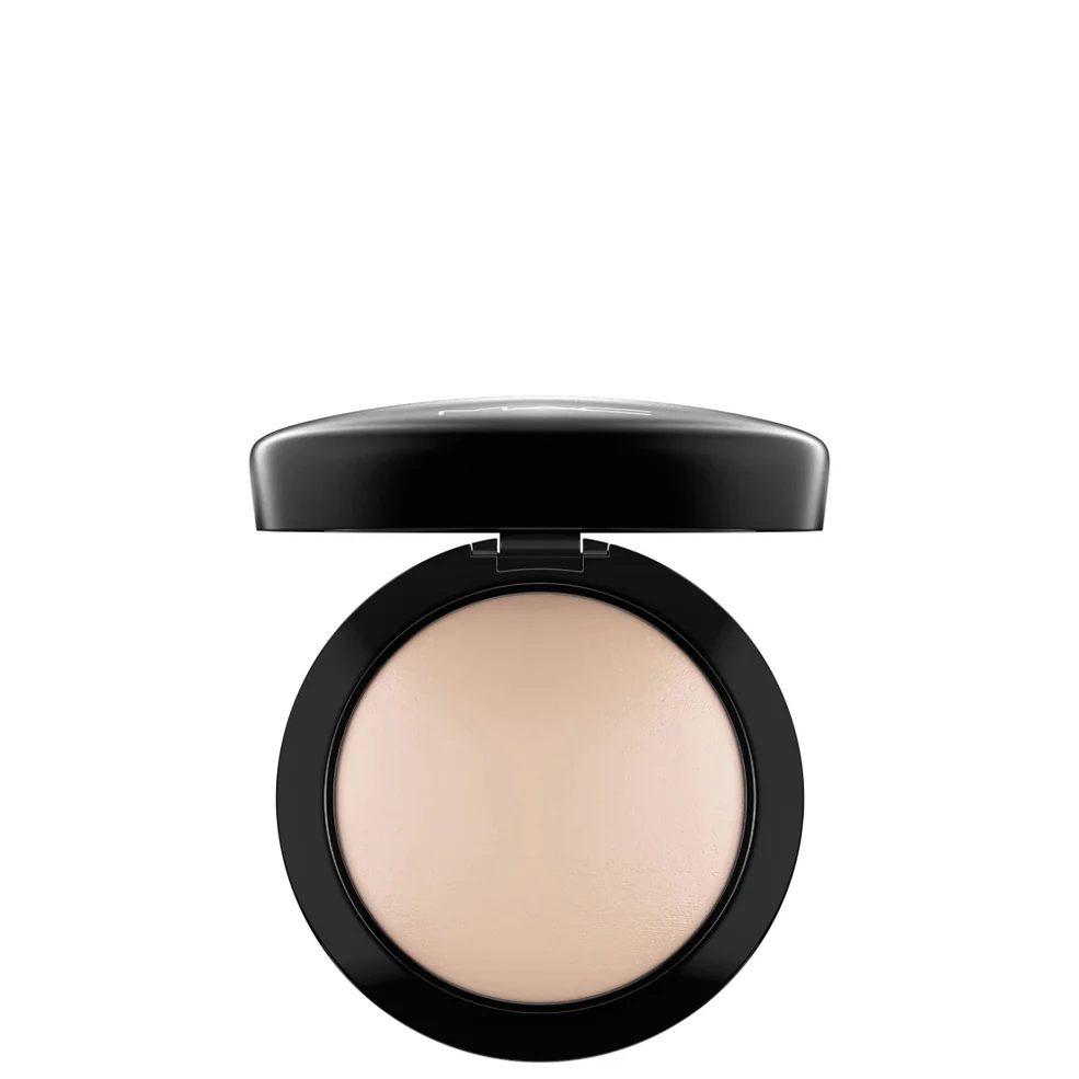 MAC Mineralize Skinfinish Natural Poeder (Verschillende Tinten) Afbeelding 1