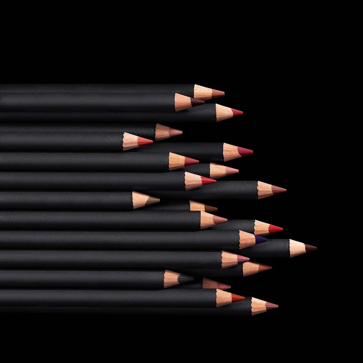 MAC Lip Pencil - Cork | LOOKFANTASTIC MAC Lip Pencil - Cork | LOOKFANTASTIC