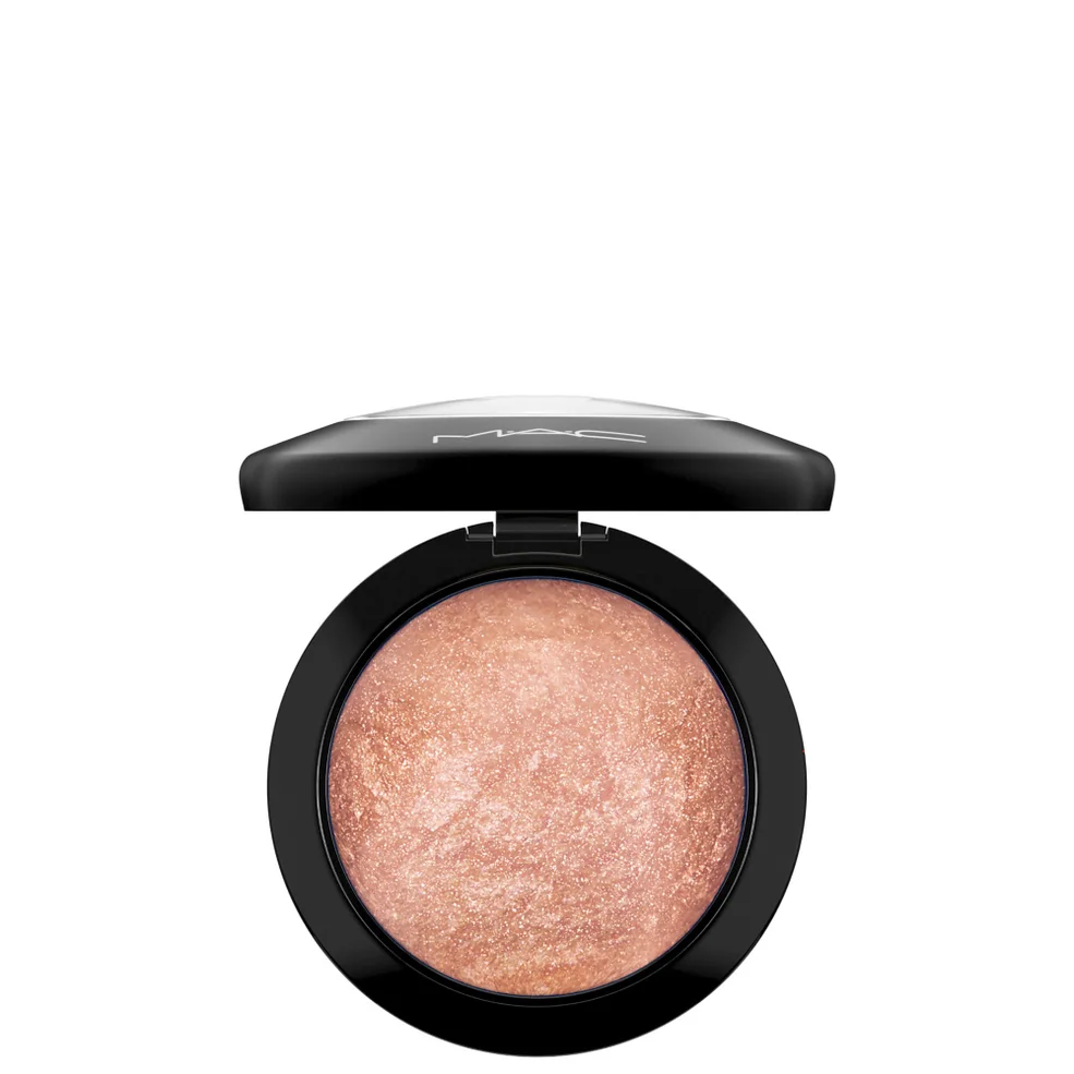 MAC Mineralize Skinfinish Highlighter (Various Shades) Afbeelding 1