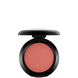 MAC Poederblush (Verschillende Tinten) - Shade Burnt Pepper