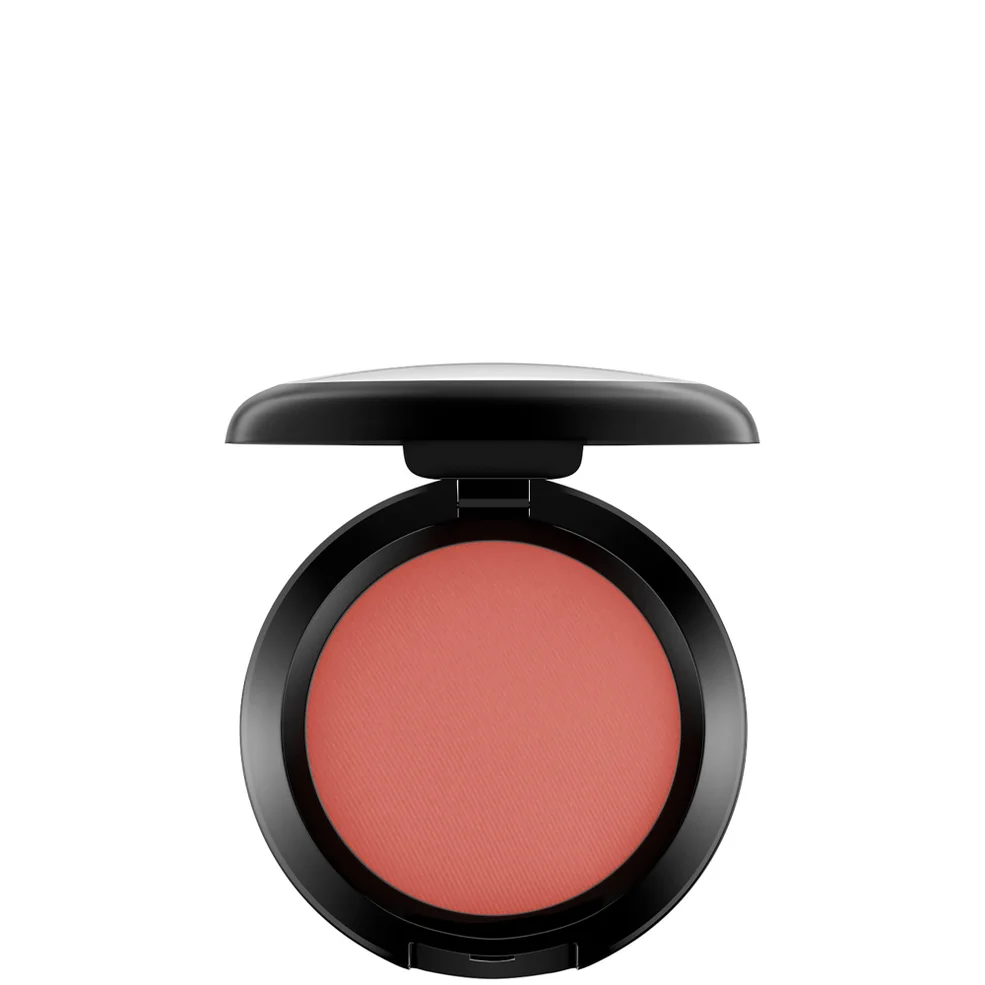 MAC Poederblush (Verschillende Tinten) Afbeelding 1