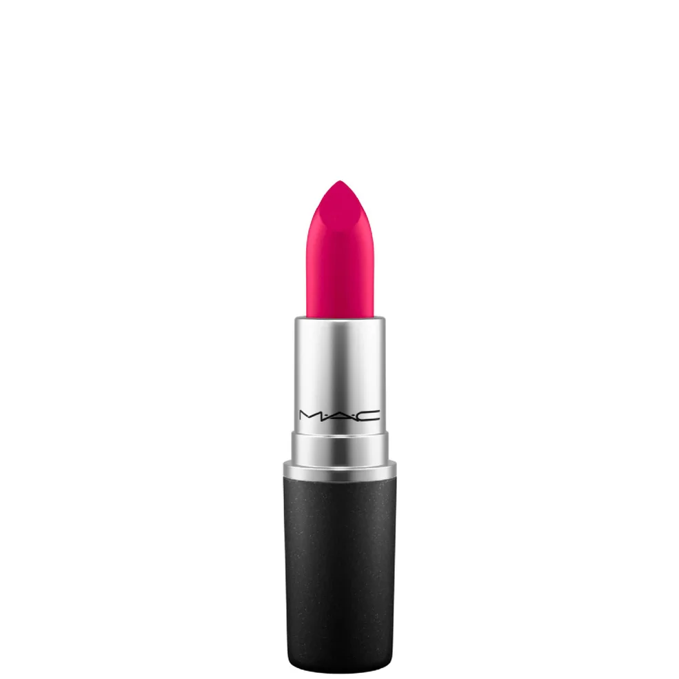 MAC Retro Matte Lipstick 3g (Diverse tinten) Afbeelding 1