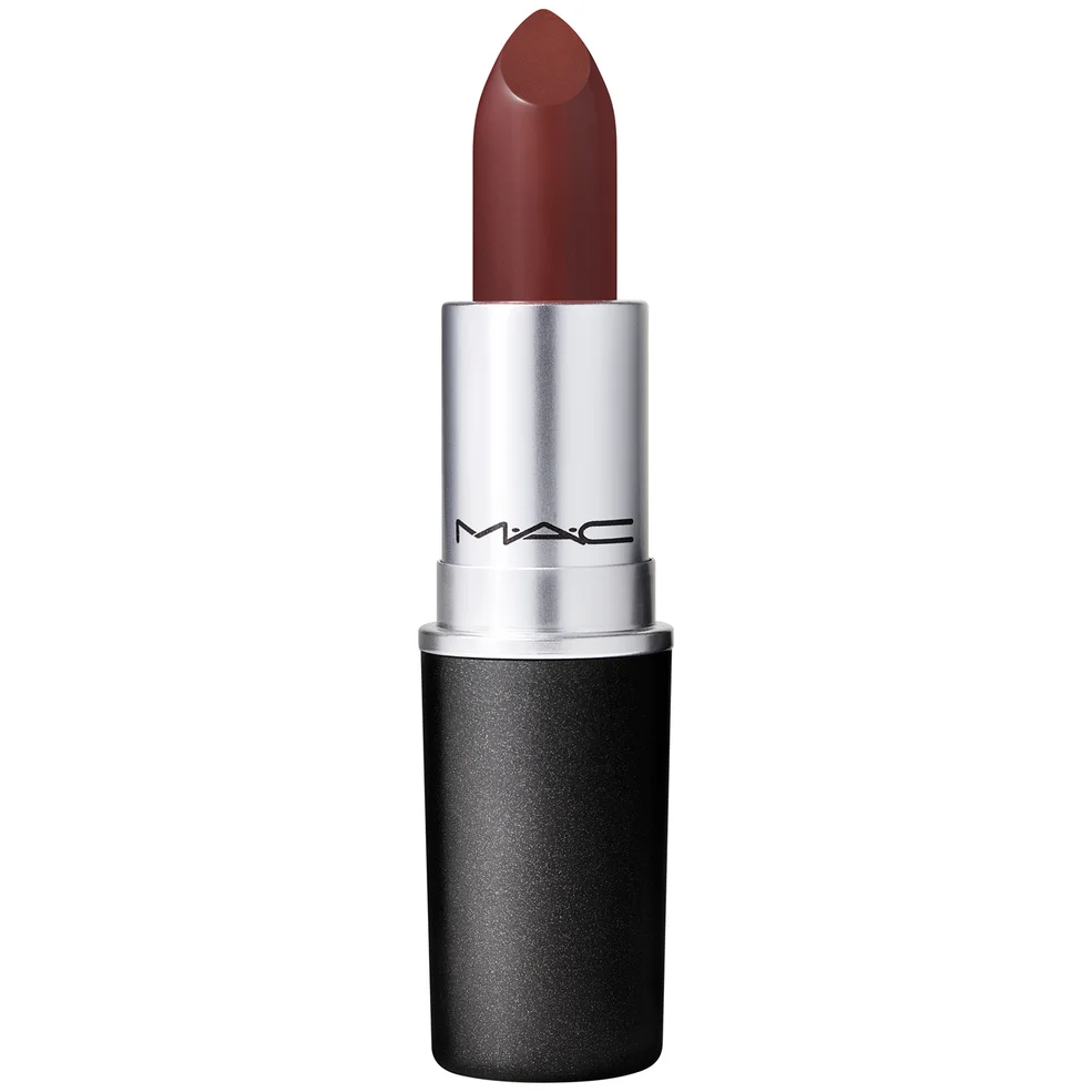 MAC Matte Lipstick 3g (Diverse tinten) Afbeelding 1