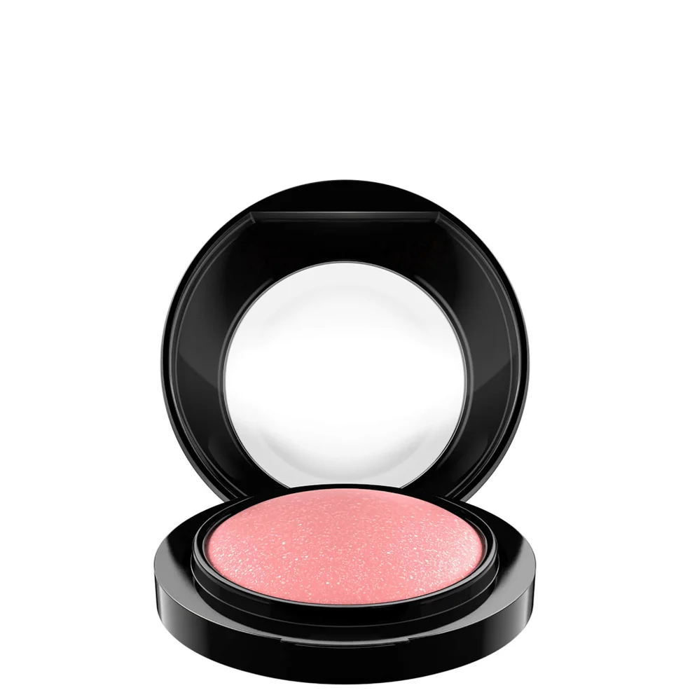 MAC Mineralize Blush (Various Shades) Afbeelding 1