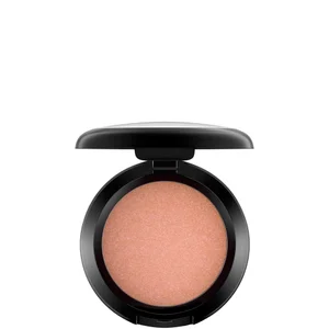 MAC Sheertone Shimmer Blush (Various Shades) - Shade Sunbasque
