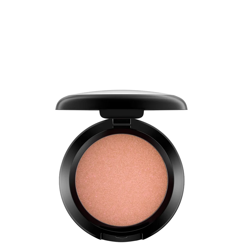 MAC Sheertone Shimmer Blush (Various Shades) Afbeelding 1