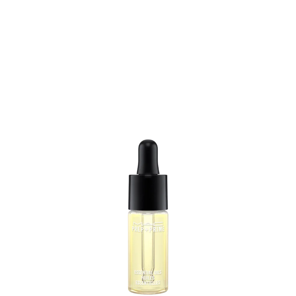 MAC Prep + Prime Essential Oils - Grapefruit & Chamomile Afbeelding 1