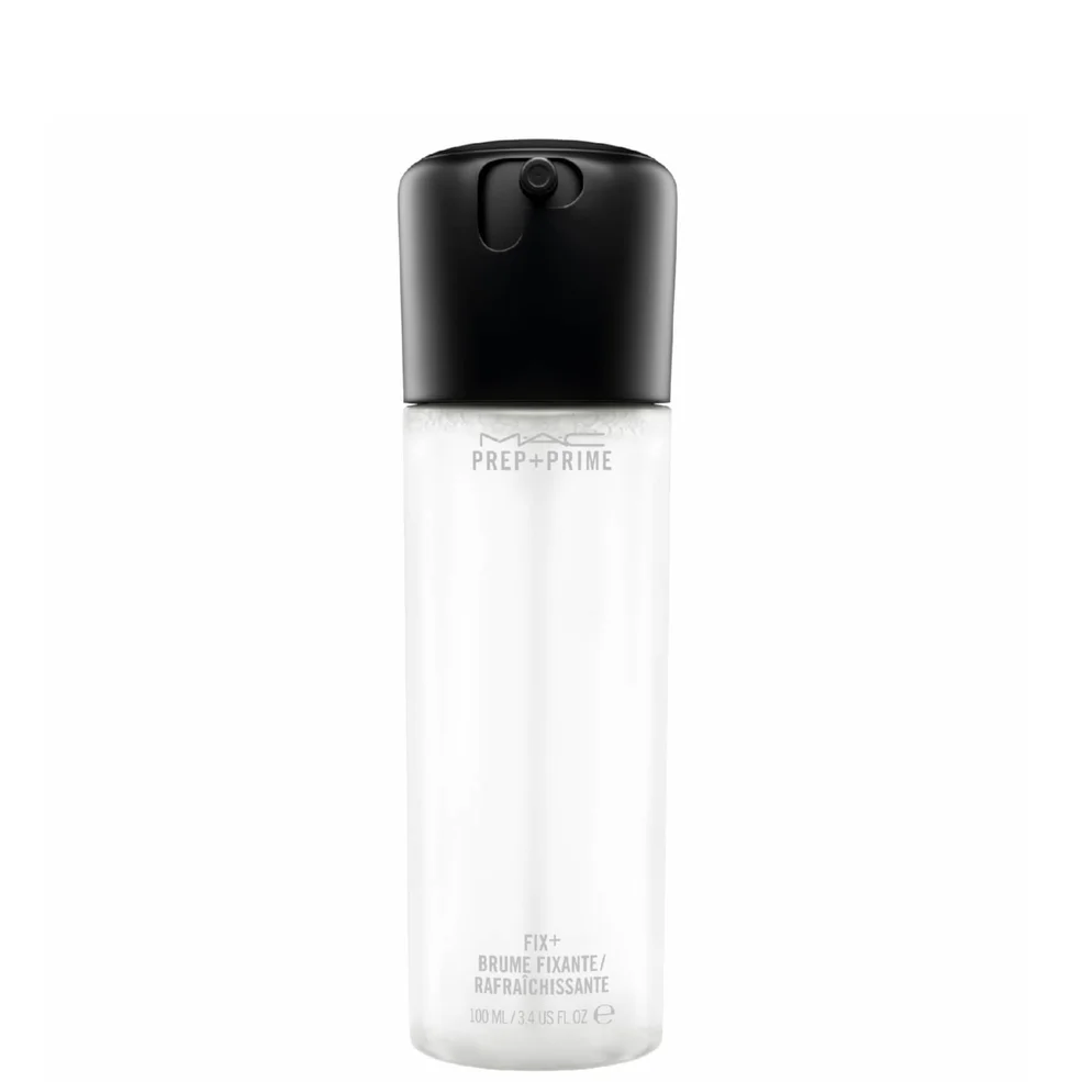 MAC Prep + Prime Fix+ 100ml (Various Scents) Afbeelding 1