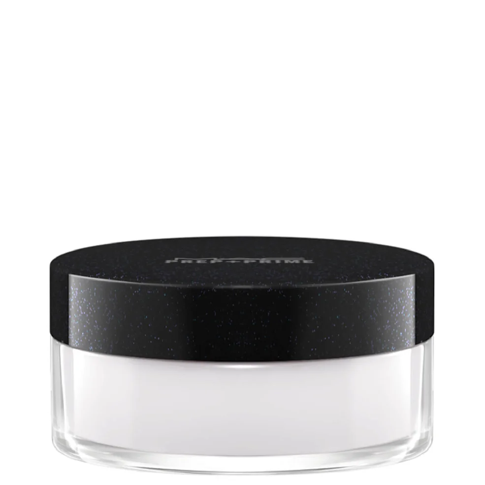 MAC Prep + Prime Transparent Finishing Powder Afbeelding 1
