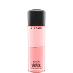MAC Gently Off Oog- en Lipmake-up Remover - undefined undefined