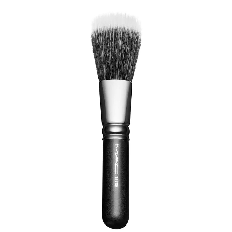 MAC 187SH Stippling Face Brush Afbeelding 1
