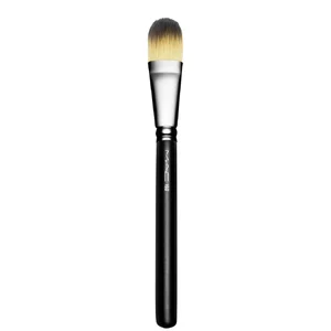 MAC 190 Foundation Brush - undefined undefined