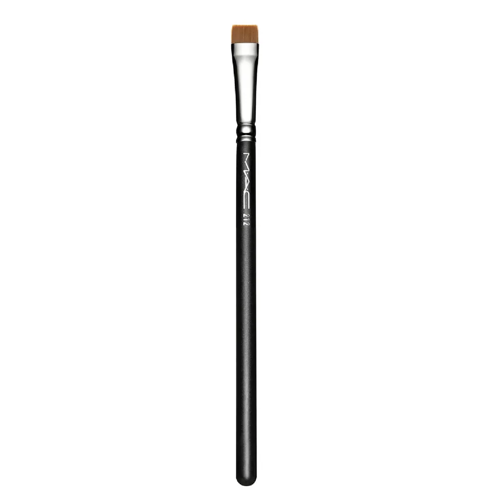 MAC 212 Flat Definer Brush Afbeelding 1