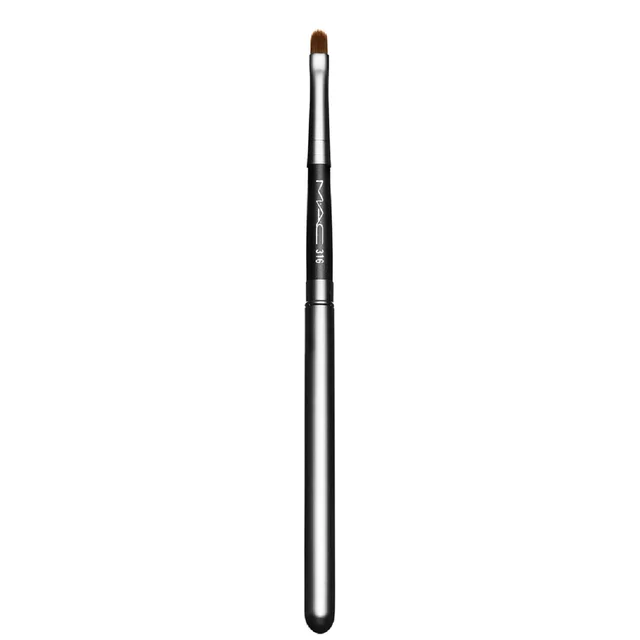 MAC 316 Covered Lippenborstel