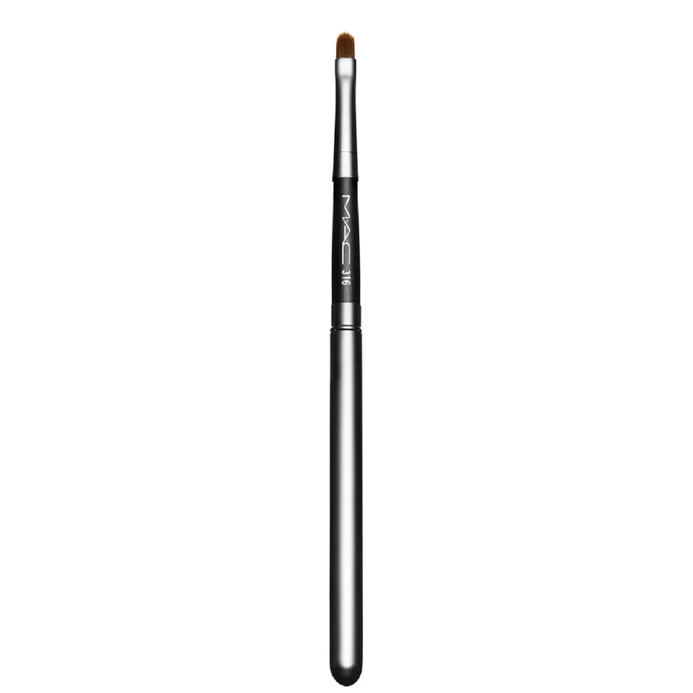 MAC 316 Covered Lippenborstel Afbeelding 1