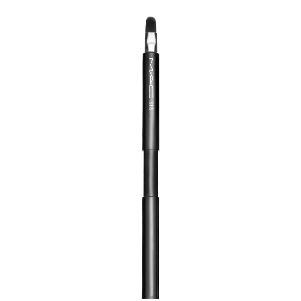 MAC 318 Retractable Lip Brush Afbeelding 1