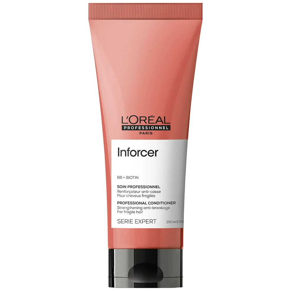 L'Oréal Professionnel Serie Expert Inforcer Conditioner 200 ml Afbeelding 1