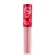Lime Crime Metallic Velvetines Lipstick - Blondie