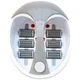 Rio Deluxe Foot Spa en Massager