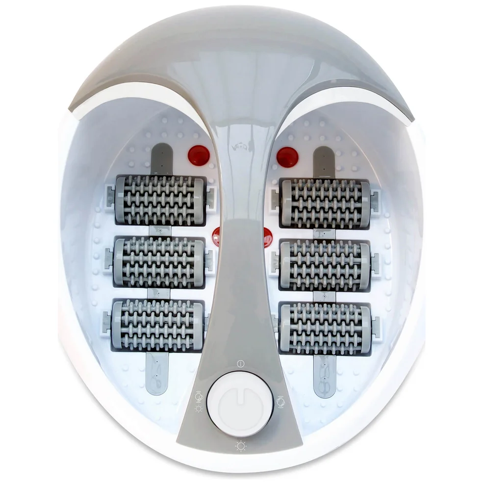 Rio Deluxe Foot Spa en Massager Afbeelding 1