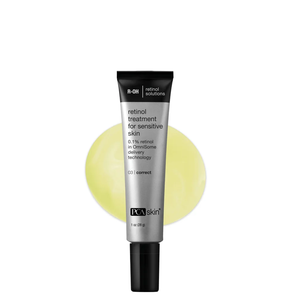 PCA SKIN Retinol Treatment for Sensitive Skin Afbeelding 1