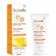 Acorelle Organic Tinted SPF50 Sunscreen - Gold 50ml