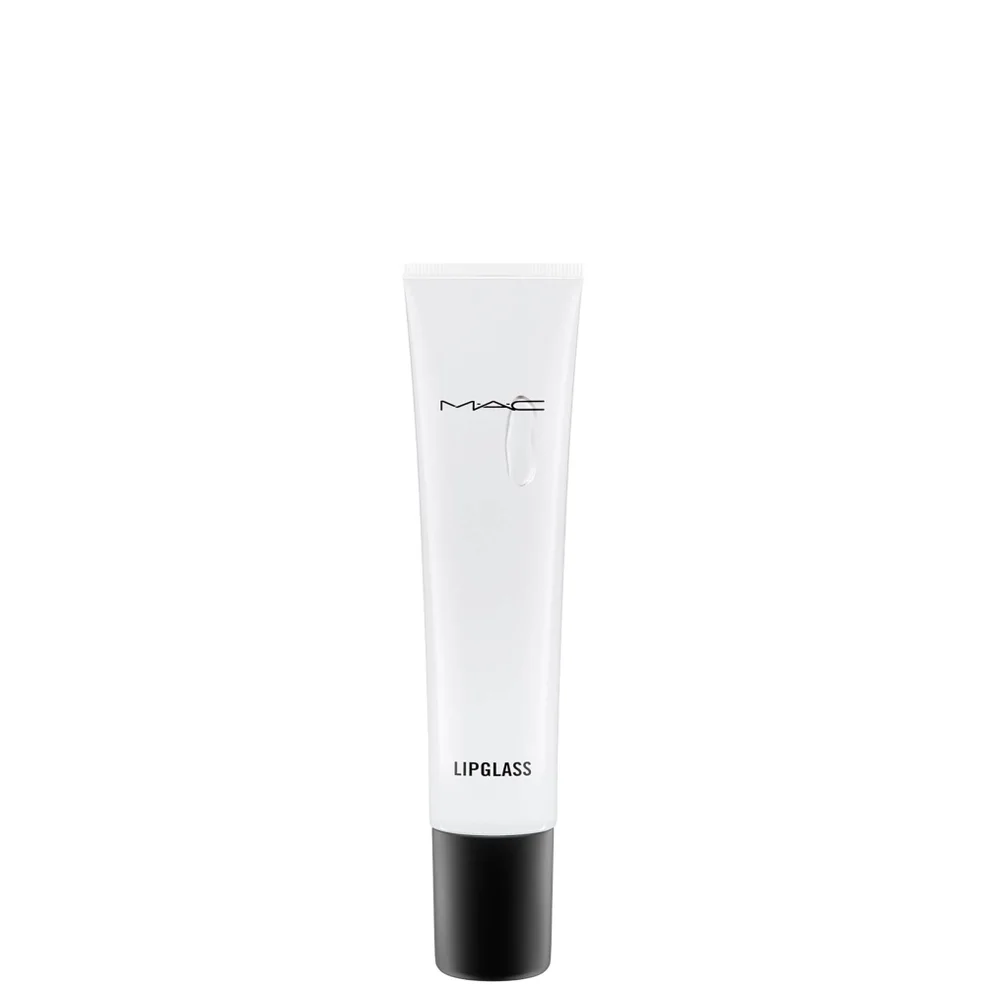 MAC Clear Lipglass 15ml Afbeelding 1