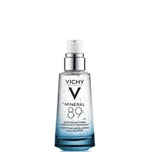 Vichy Mineral 89 Boosterserum met Hyaluronzuur 50 ml - Size 50ml / 1.7 fl. oz