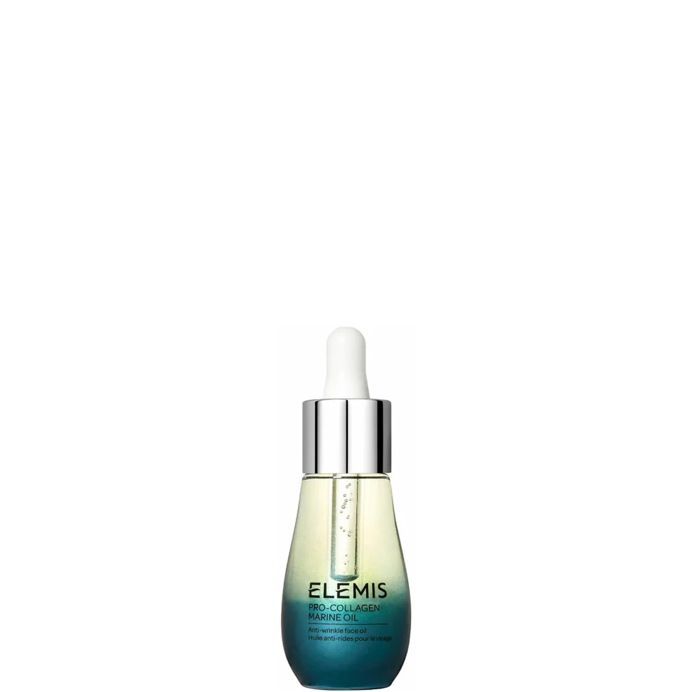 Elemis Pro-Collagen Marine Oil 15ml Afbeelding 1