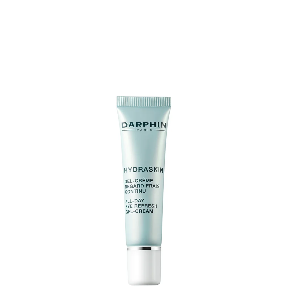 Darphin Hydraskin All-Day Eye Refresh Gel-Cream 15ml Afbeelding 1