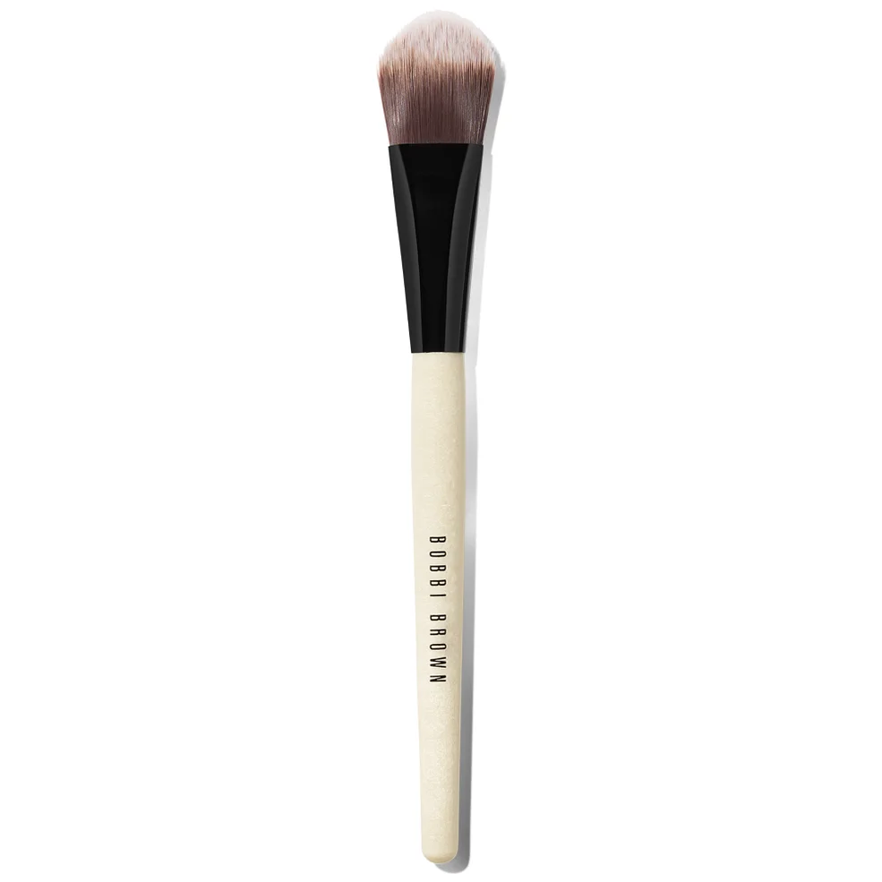 Bobbi Brown Foundation Brush Afbeelding 1