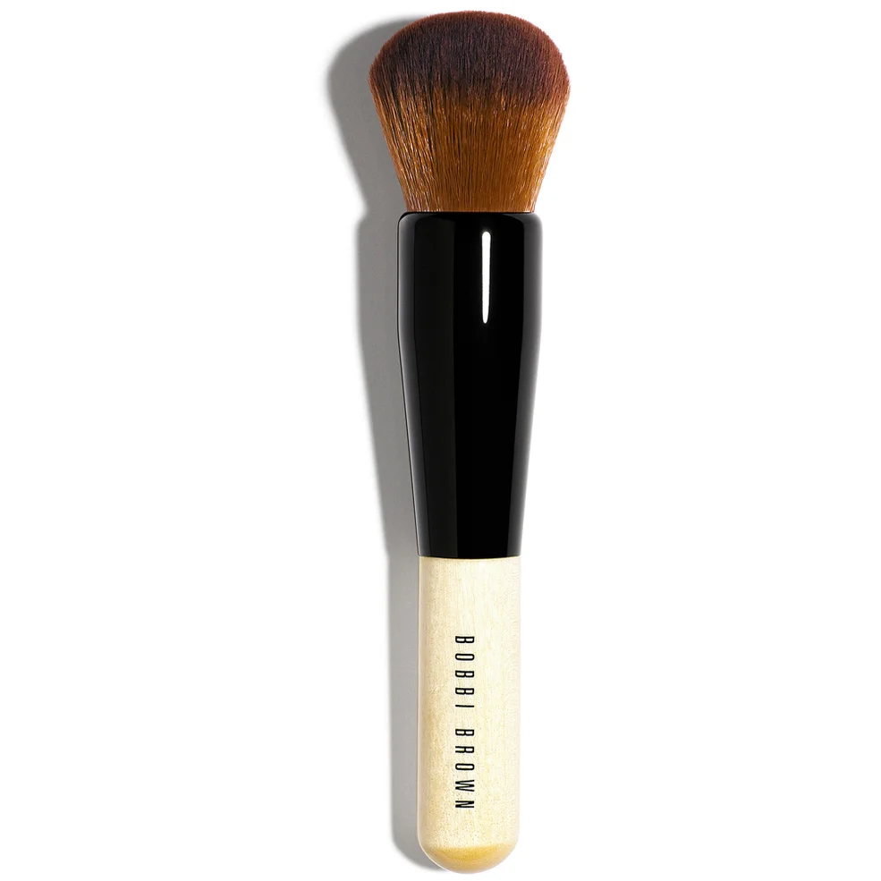 Bobbi Brown Volledige Dekking Gezichtsborstel Afbeelding 1
