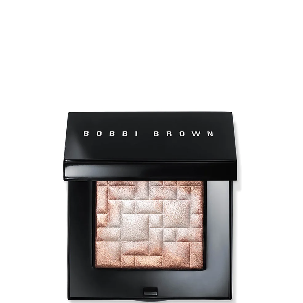 Bobbi Brown Highlightpoeder (Verschillende Tinten) Afbeelding 1