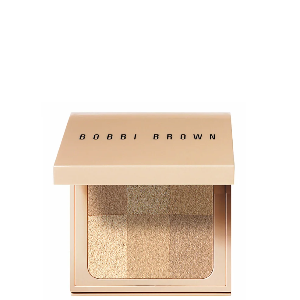 Bobbi Brown Nude Finish Illuminating Powder - Nude Afbeelding 1