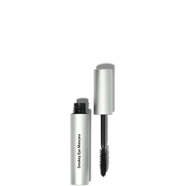 Bobbi Brown Smokey Eye Mascara - Zwart 6 ml