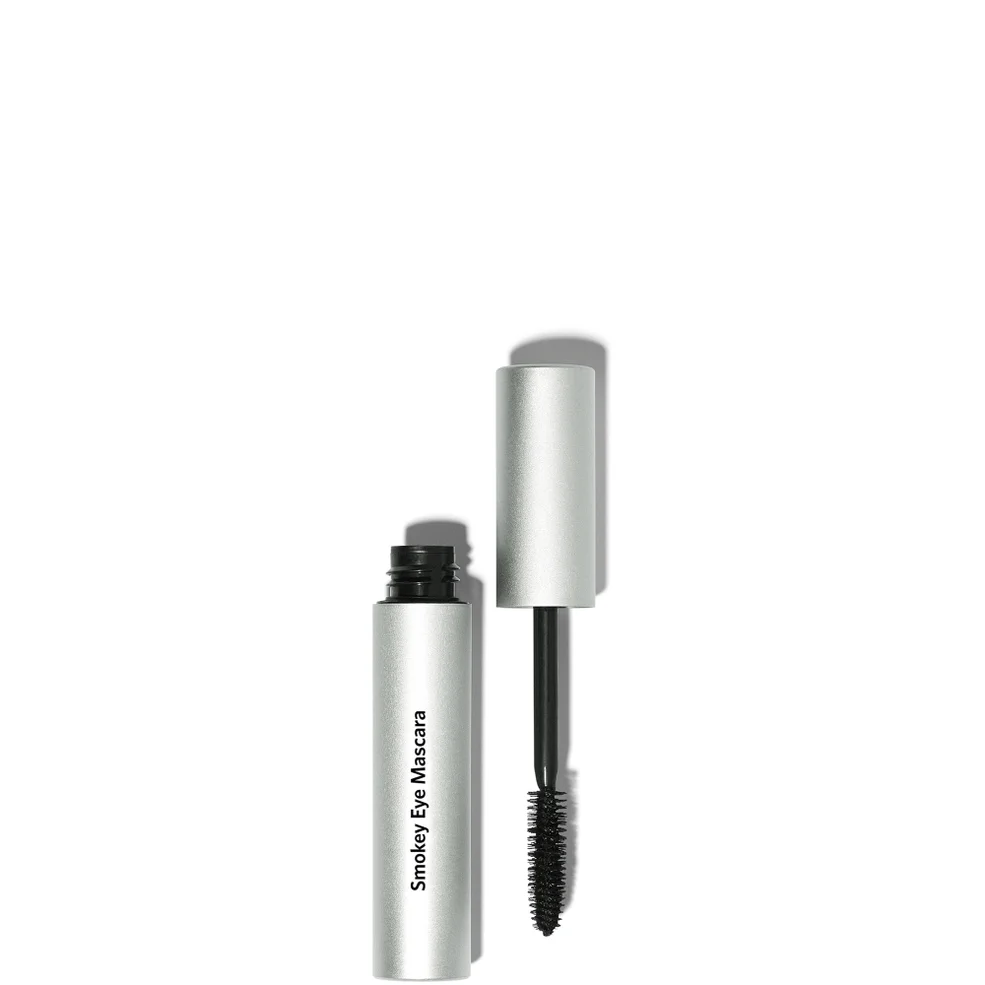 Bobbi Brown Smokey Eye Mascara - Zwart 6 ml Afbeelding 1