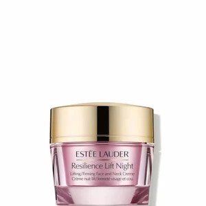 Estée Lauder Resilience Lift Night Liftende/Verstevigende Gezichts- en Halscrème 50 ml - undefined undefined