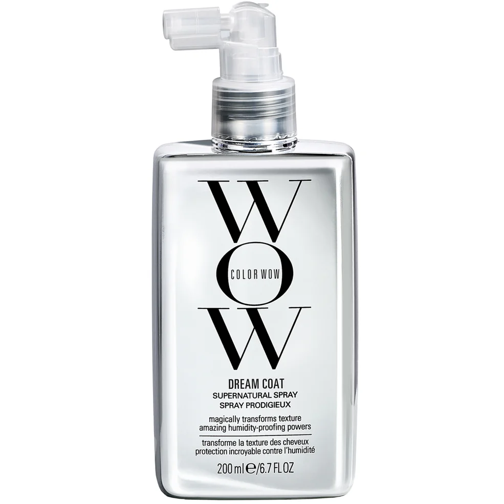 Color Wow Dream Coat Supernatural Spray 200ml Afbeelding 1