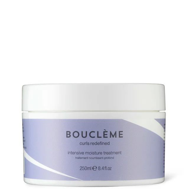 Bouclème Intensieve Hydraterende Behandeling 250 ml