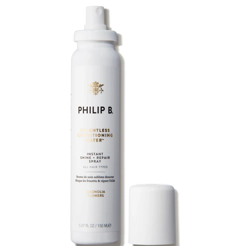 Philip B Weightless Conditioning Water 150ml Afbeelding 1