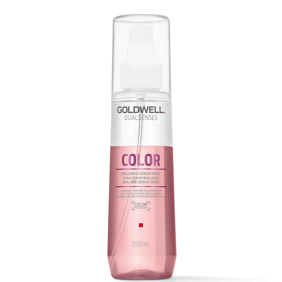 Goldwell Dualsenses Color Brilliance Serum Spray 150ml Afbeelding 1