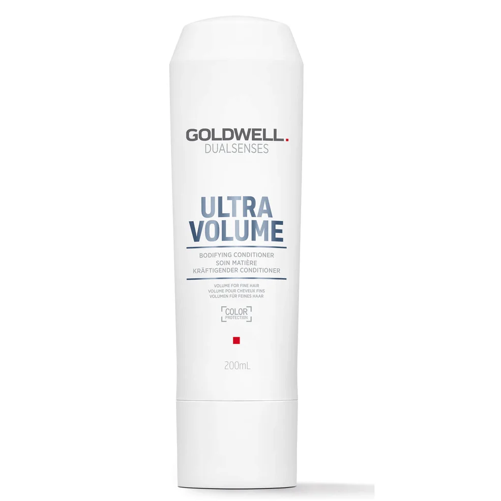 Goldwell Dualsenses Ultra Volume Bodifying Conditioner 200ml Afbeelding 1