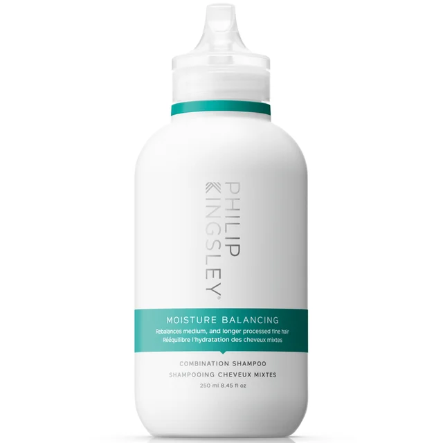 Philip Kingsley Vochtbalancerende Shampoo (250 ml)