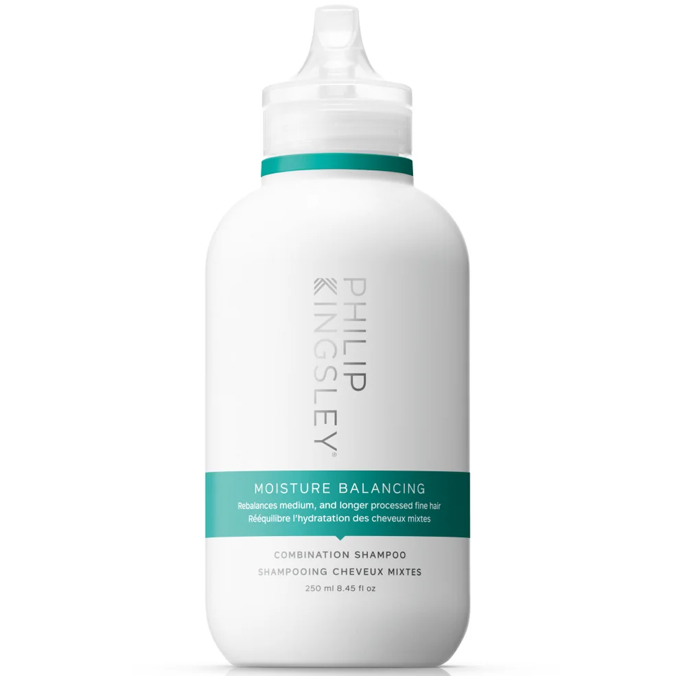 Philip Kingsley Vochtbalancerende Shampoo (250 ml) Afbeelding 1