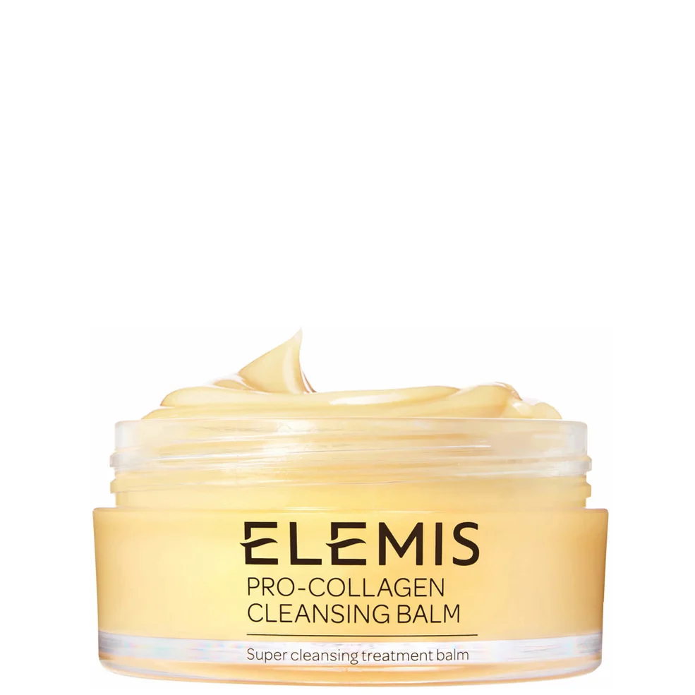 Elemis Pro-Collagen Cleansing Balm 100g Afbeelding 1