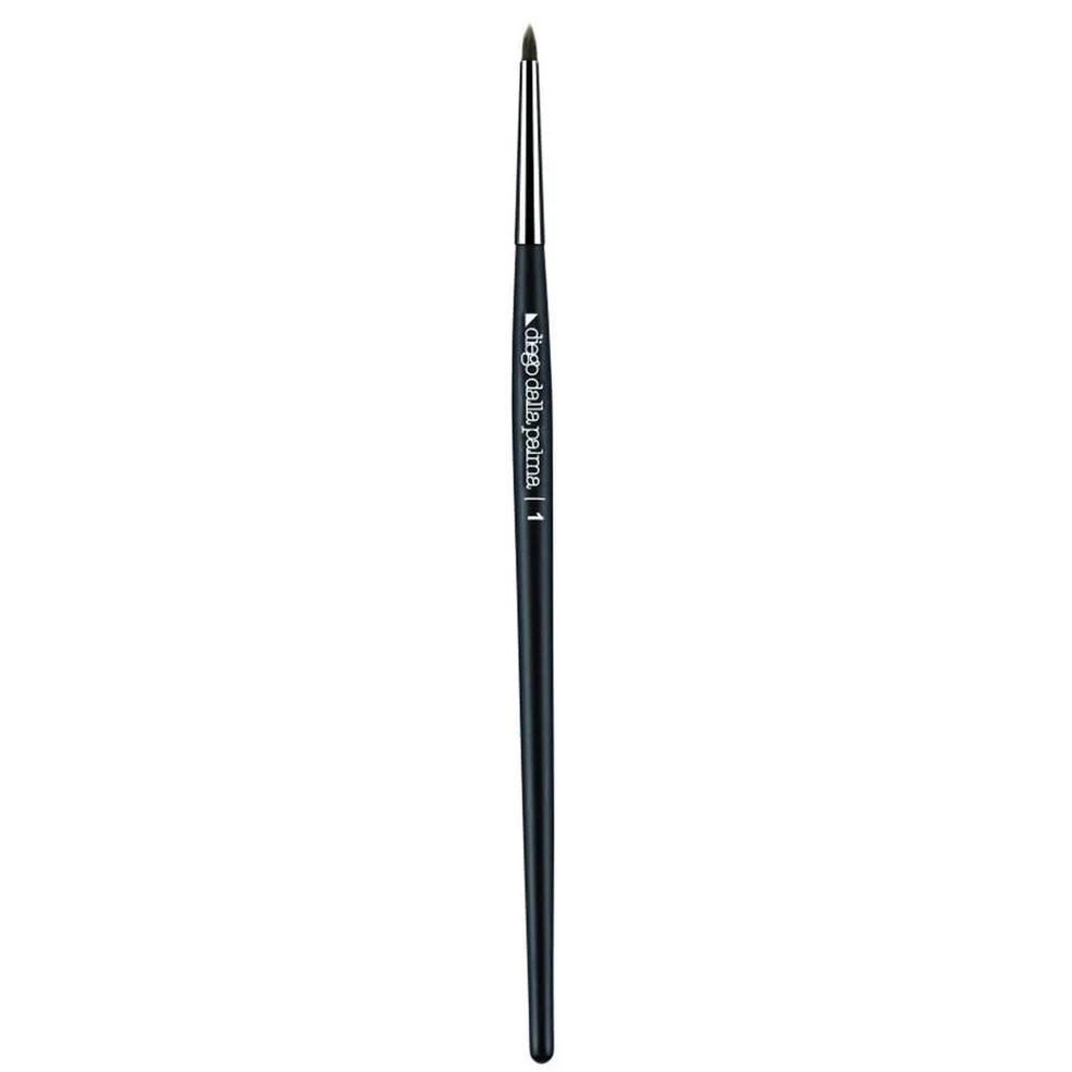 Diego Dalla Palma Eyeliner Brush Afbeelding 1