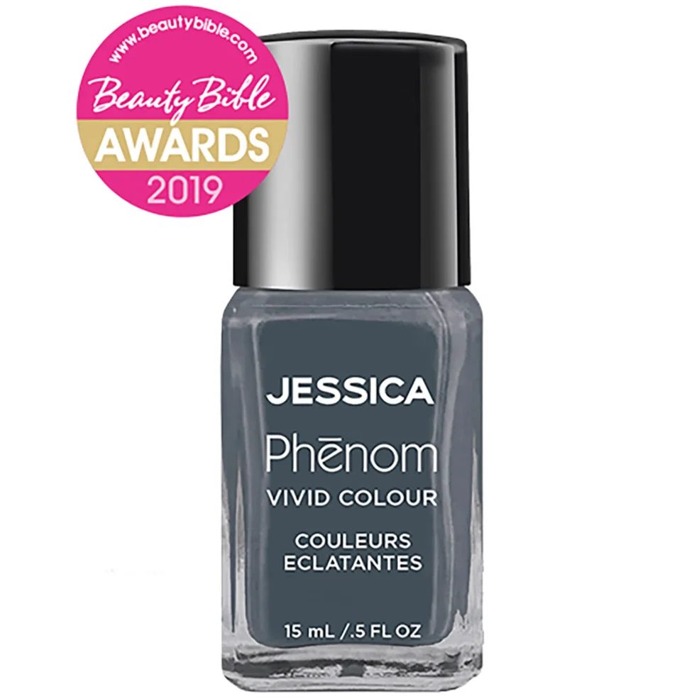 Jessica Phenom Vivid Nail Colour - #Streetwear Afbeelding 1
