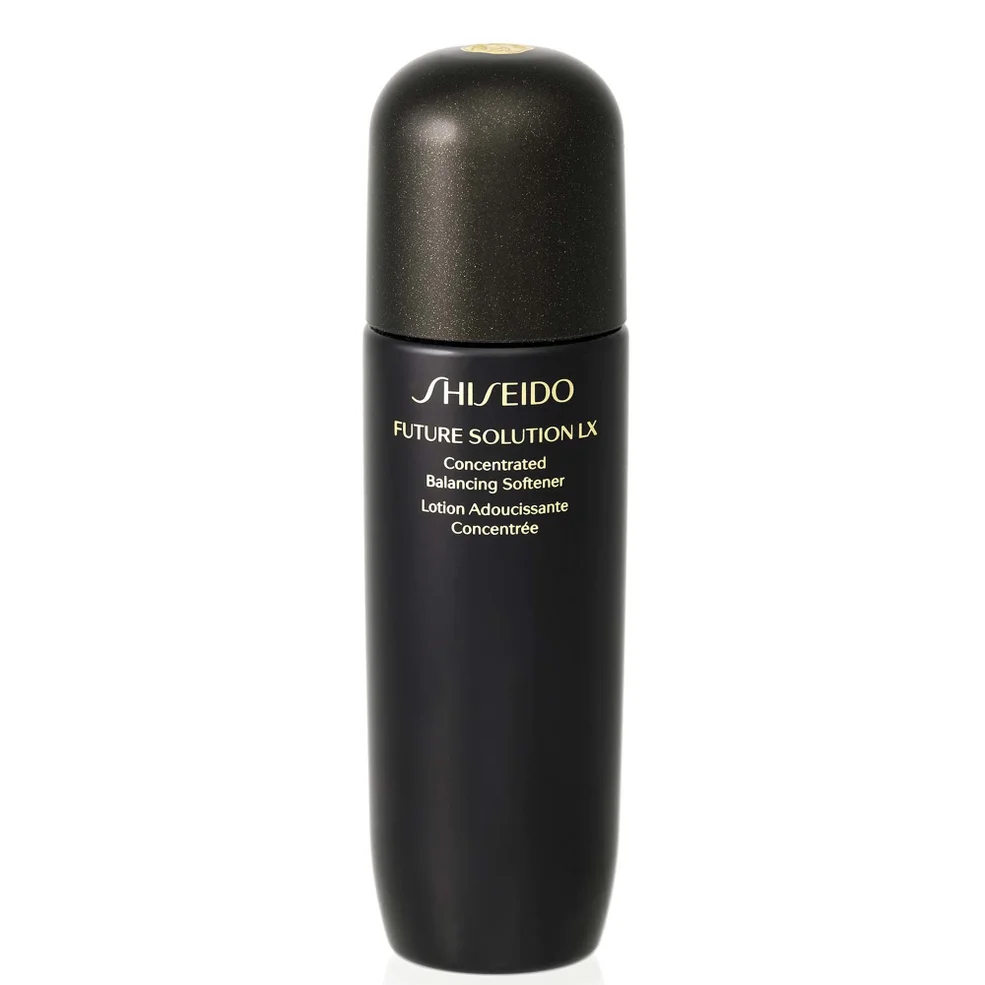 Shiseido Future Solution LX Concentrated Balancing Softener 170ml Afbeelding 1